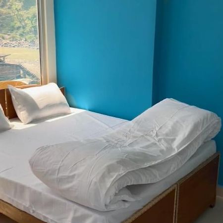 Rishikesh Prithvi Yatra Hotel And Kedarnath エクステリア 写真
