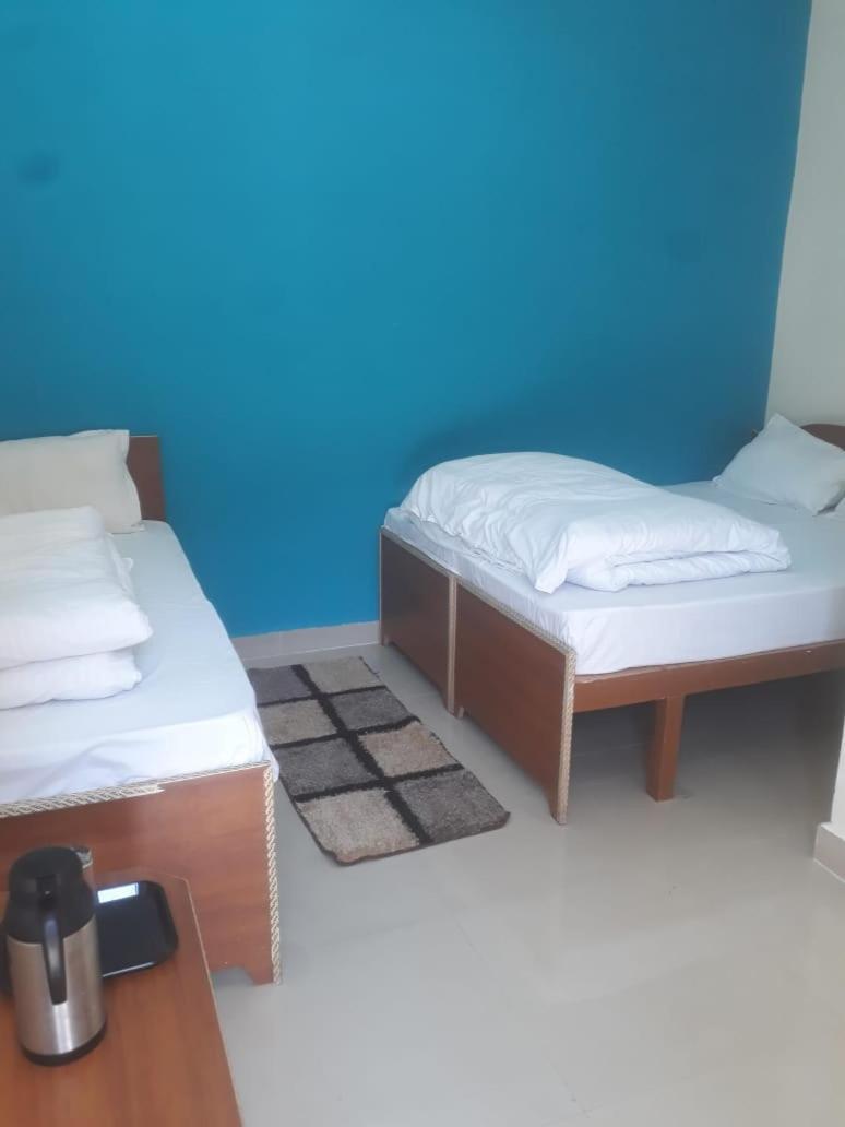Rishikesh Prithvi Yatra Hotel And Kedarnath エクステリア 写真