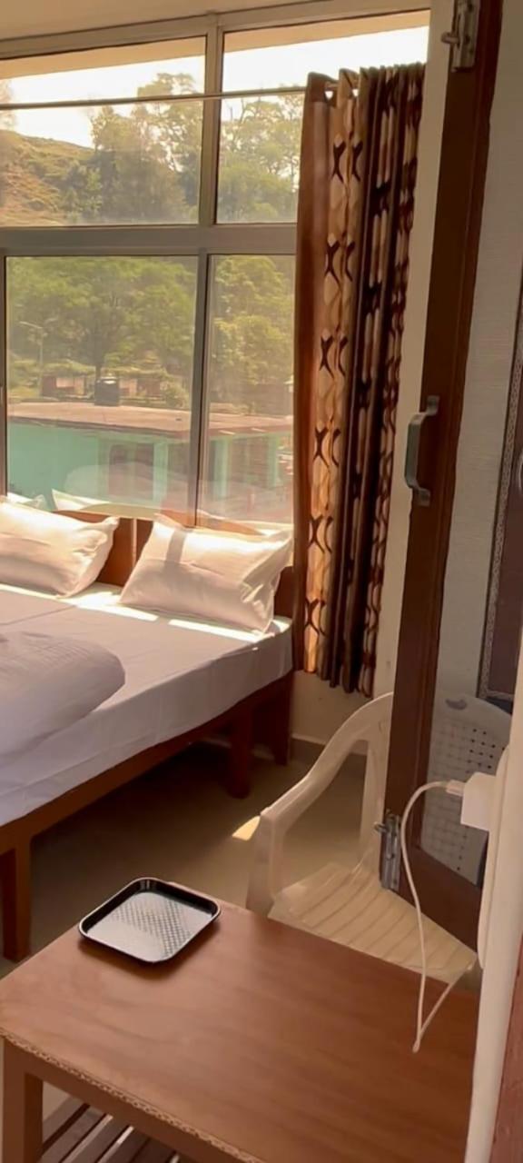 Rishikesh Prithvi Yatra Hotel And Kedarnath エクステリア 写真
