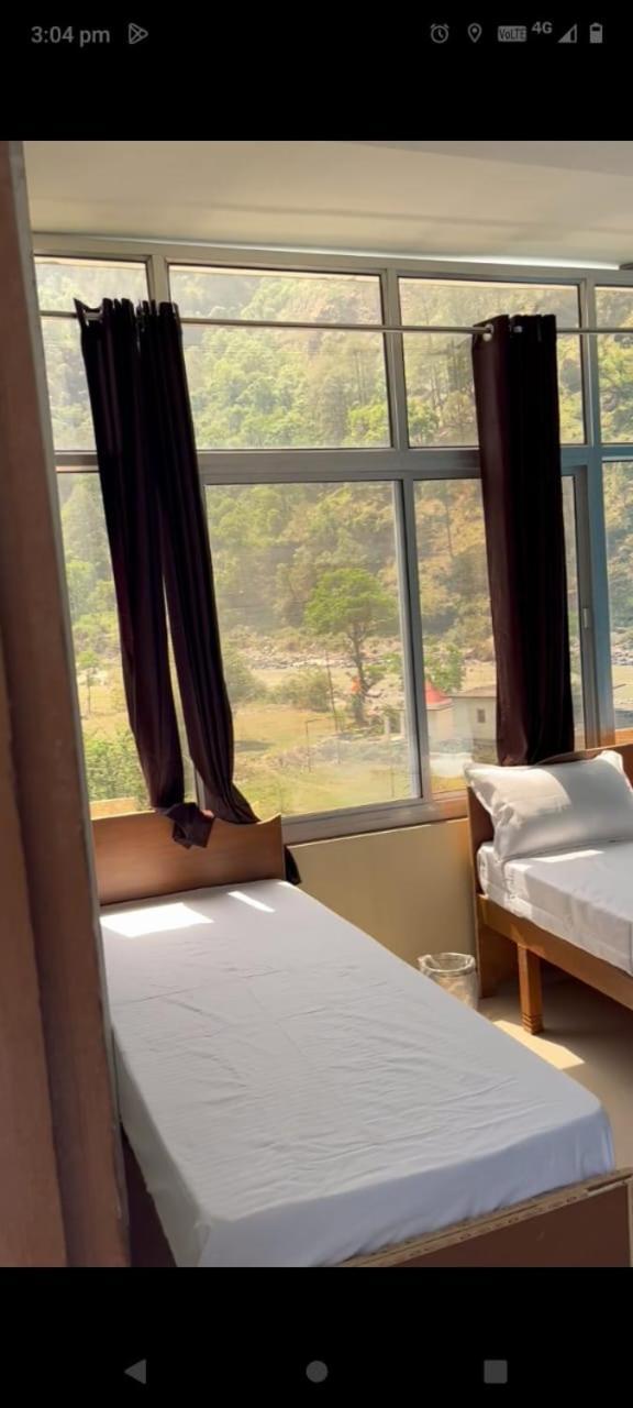 Rishikesh Prithvi Yatra Hotel And Kedarnath エクステリア 写真