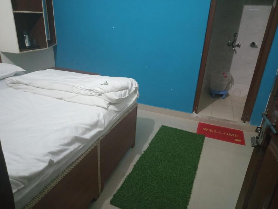 Rishikesh Prithvi Yatra Hotel And Kedarnath エクステリア 写真