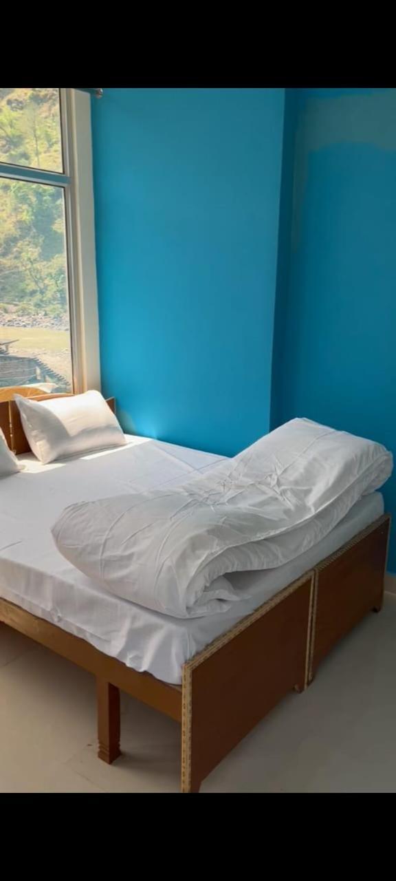 Rishikesh Prithvi Yatra Hotel And Kedarnath エクステリア 写真